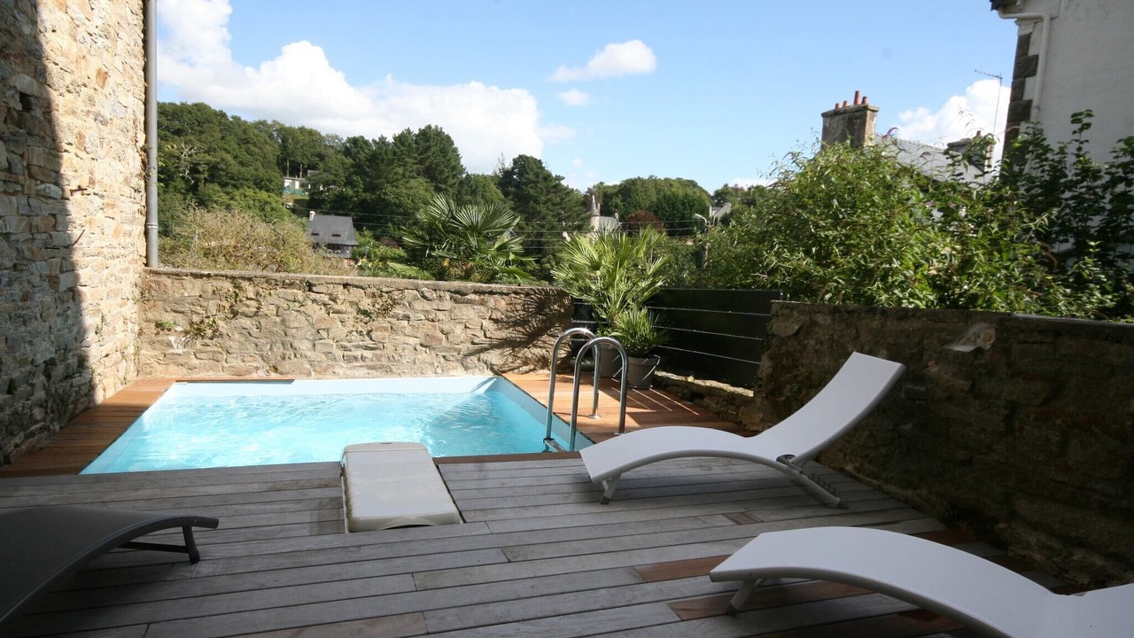 Photo of Outdoor in Pont-Aven