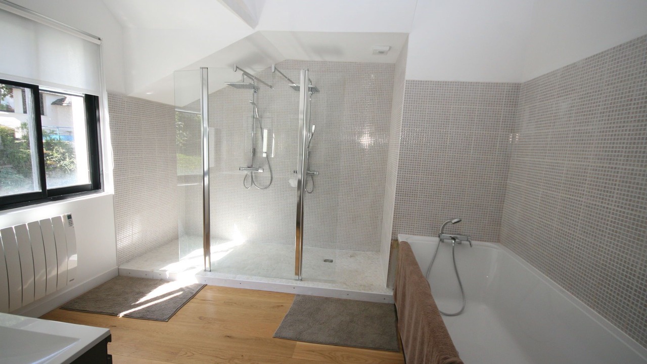 Photo of Bathroom in Pont-Aven