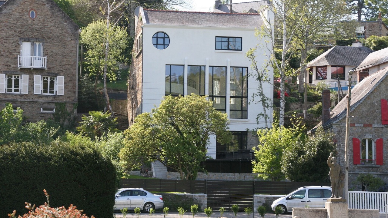 Photo of Outdoor in Pont-Aven