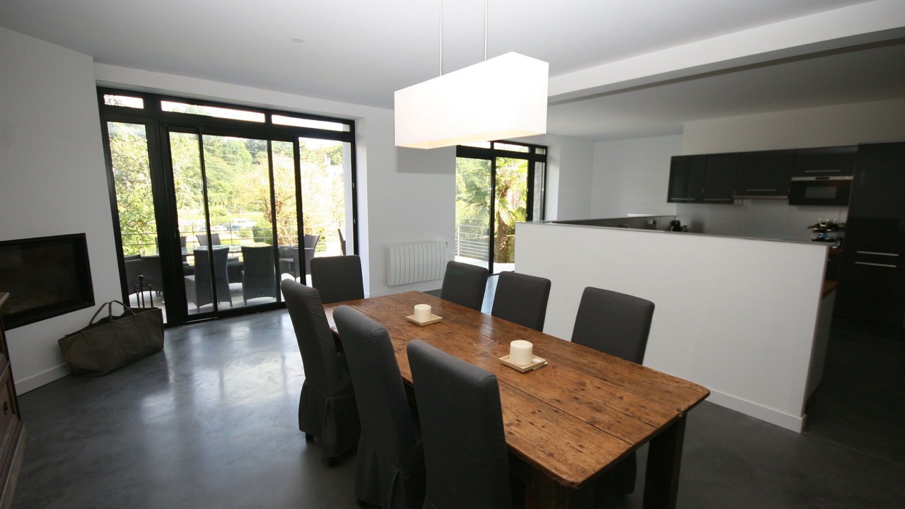 Photo of Livingroom in Pont-Aven