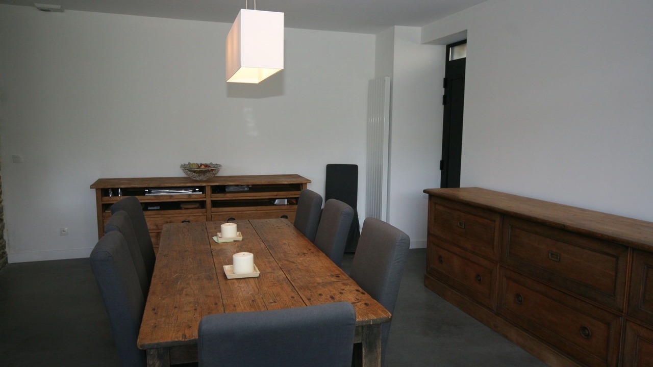 Photo of Livingroom in Pont-Aven