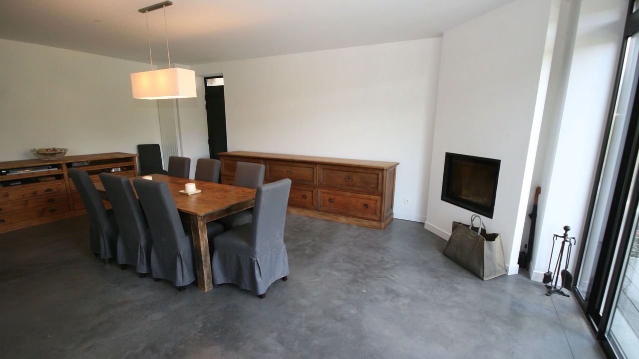 Photo of Livingroom in Pont-Aven