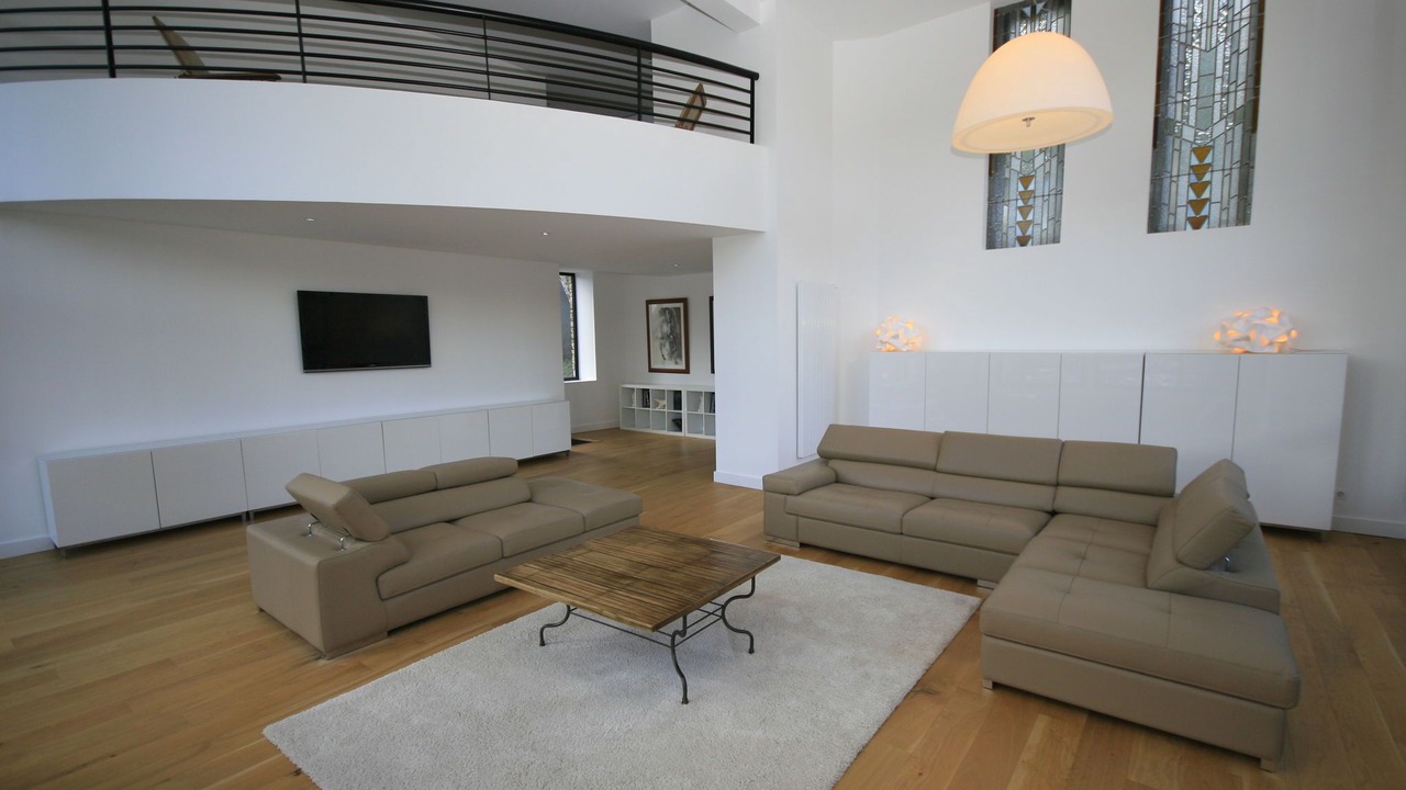 Photo of Livingroom in Pont-Aven
