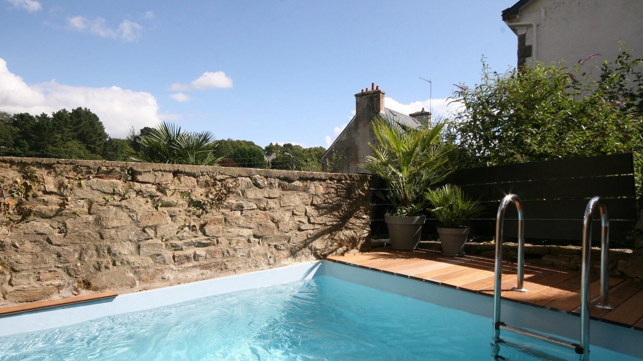 Photo of Outdoor in Pont-Aven