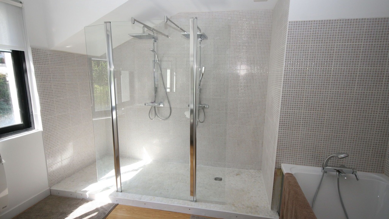 Photo of Bathroom in Pont-Aven