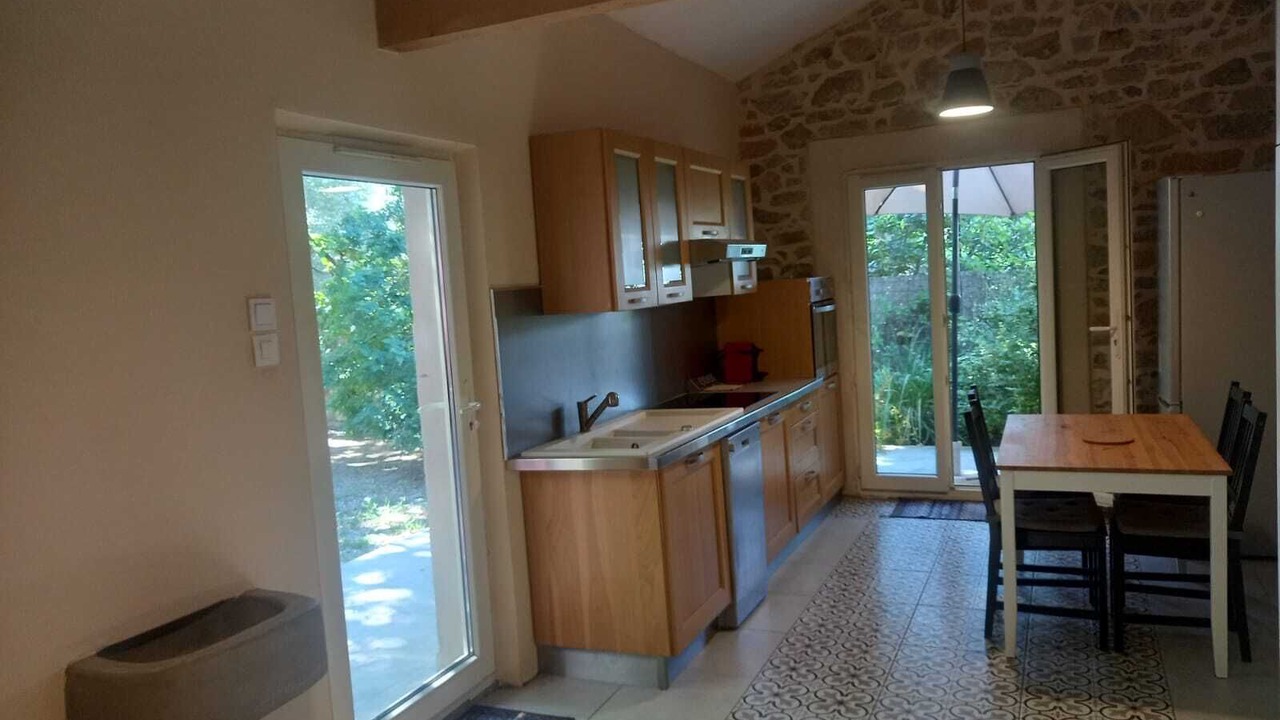 Photo of Kitchen in Sollies Pont