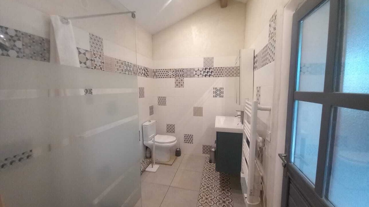 Photo of Bathroom in Sollies Pont