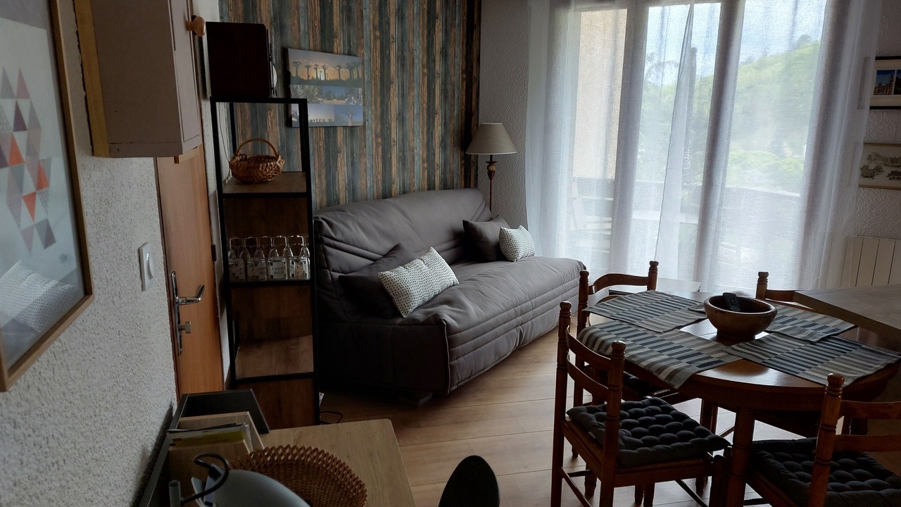 Photo of Livingroom in Embrun