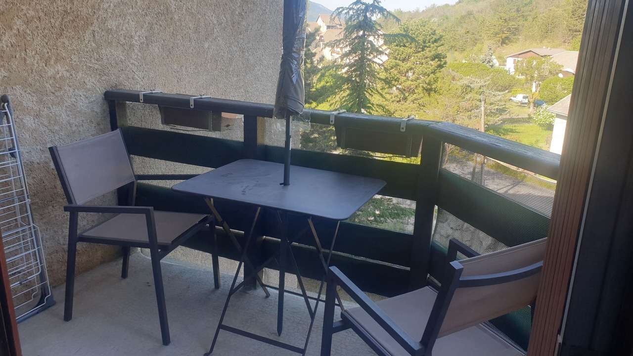 Photo of Outdoor in Embrun