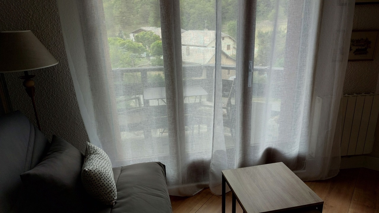 Photo of Livingroom in Embrun