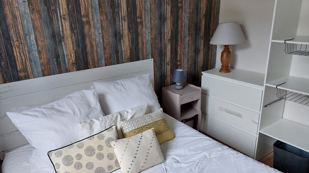 Photo of Bedroom in Embrun