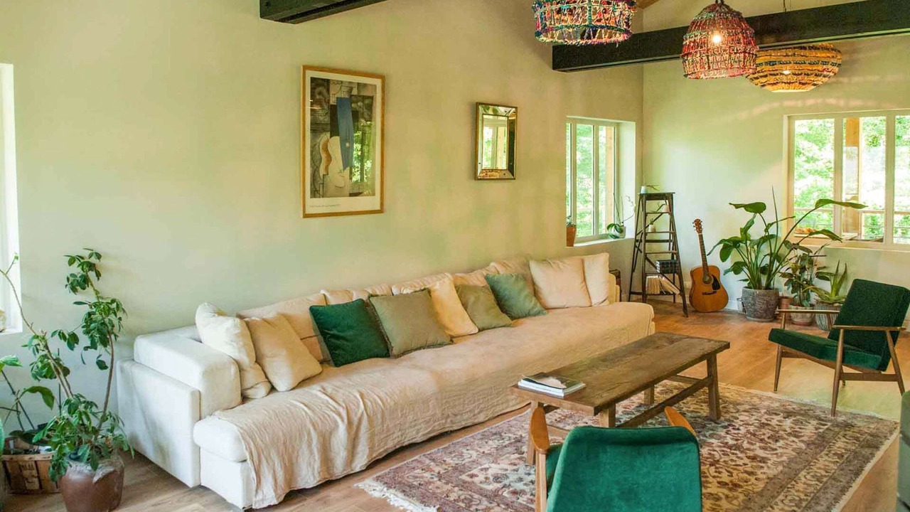 Photo of Livingroom in Saubion
