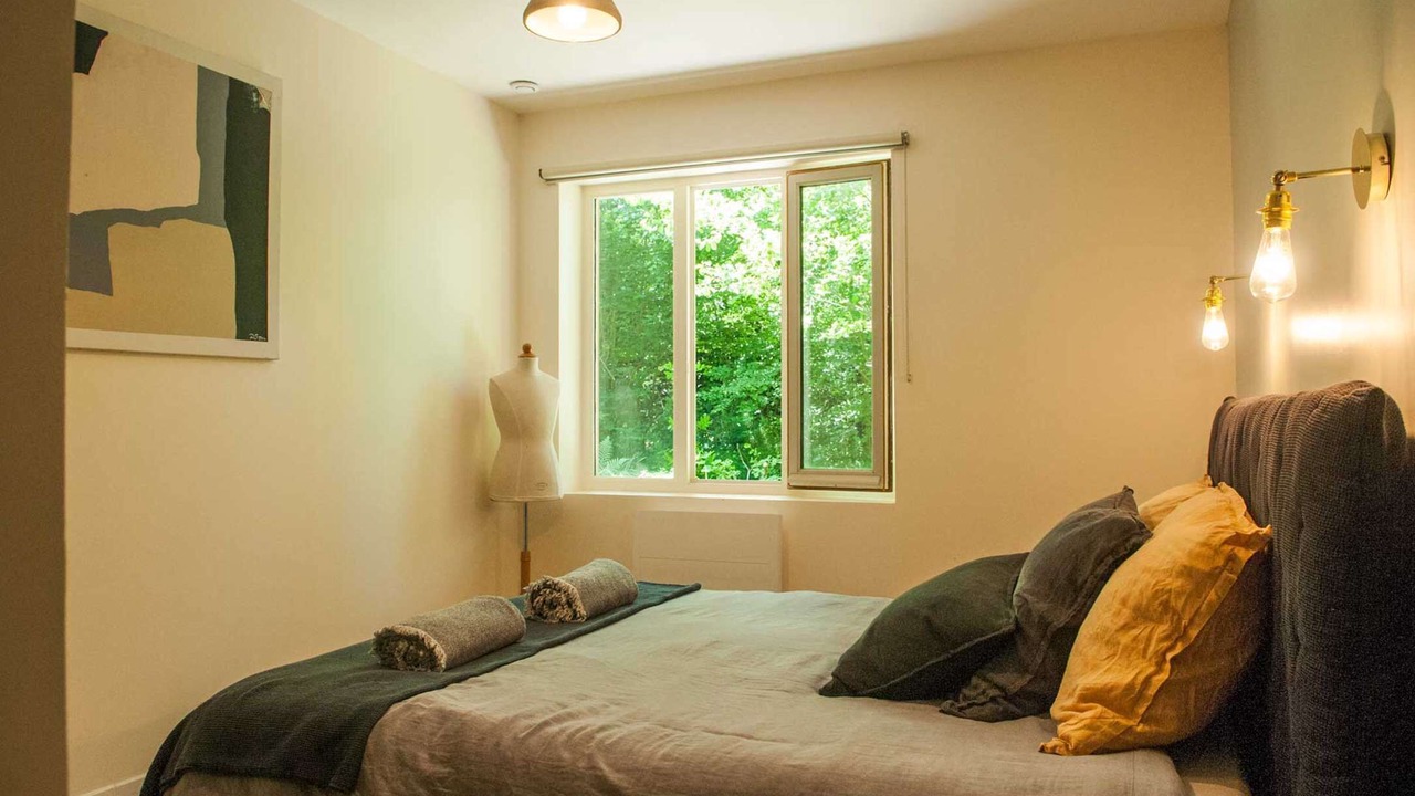 Photo of Bedroom in Saubion