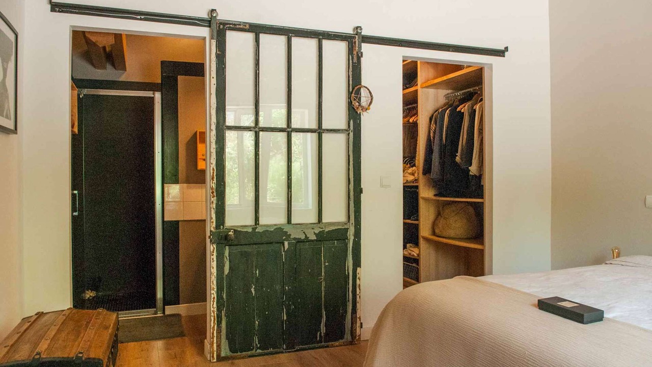 Photo of Bedroom in Saubion
