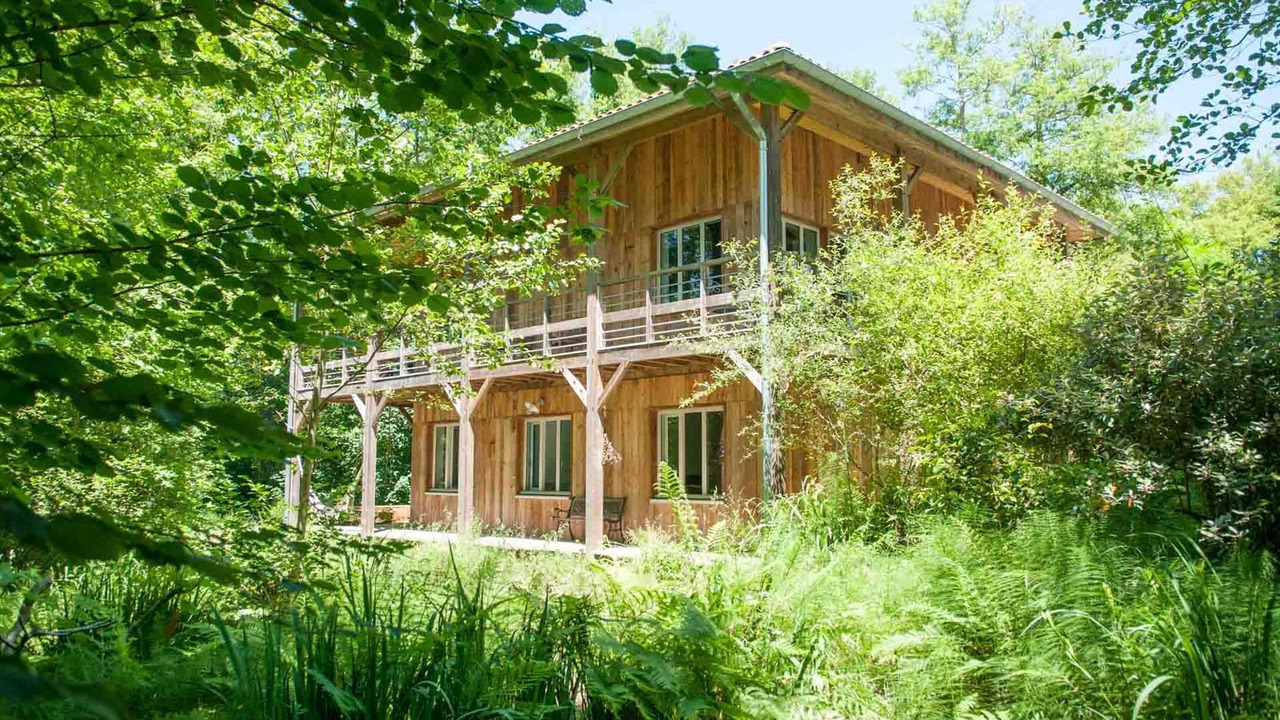 Photo of Outdoor in Saubion