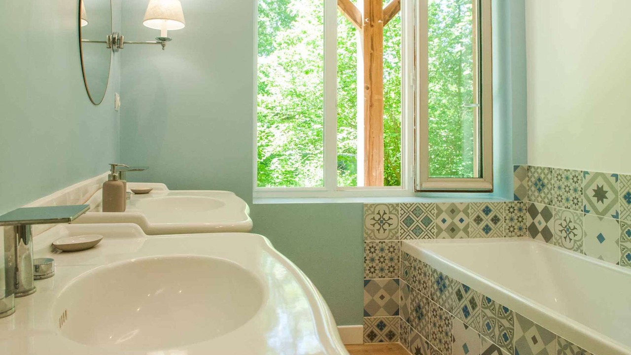 Photo of Bathroom in Saubion