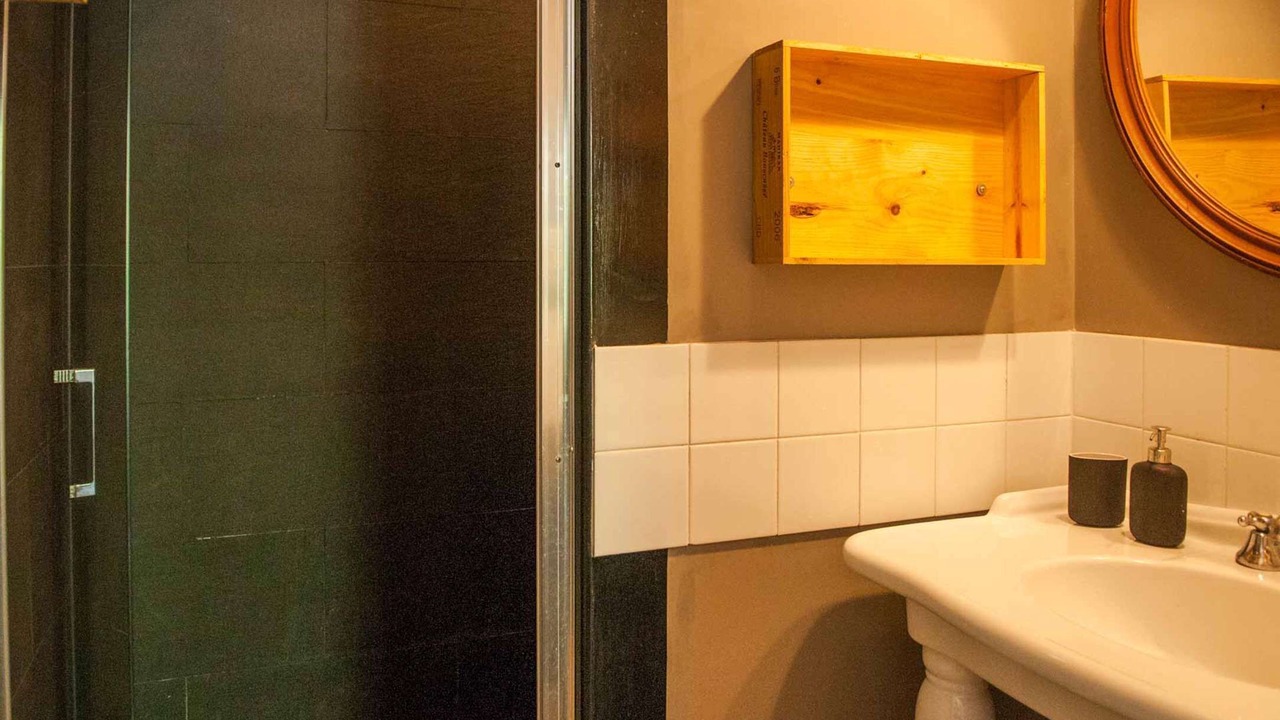 Photo of Bathroom in Saubion