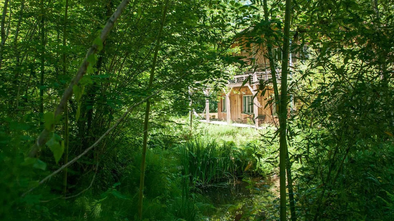Photo of Outdoor in Saubion