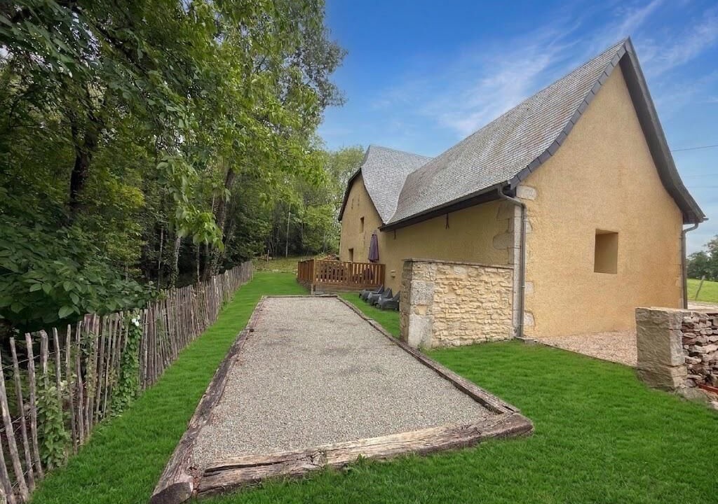 Photo of Outdoor in Lasseube