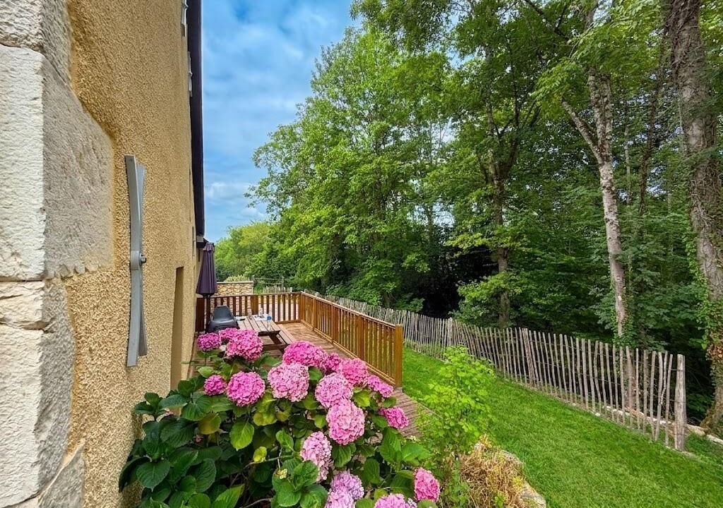 Photo of Patio Balcony in Lasseube