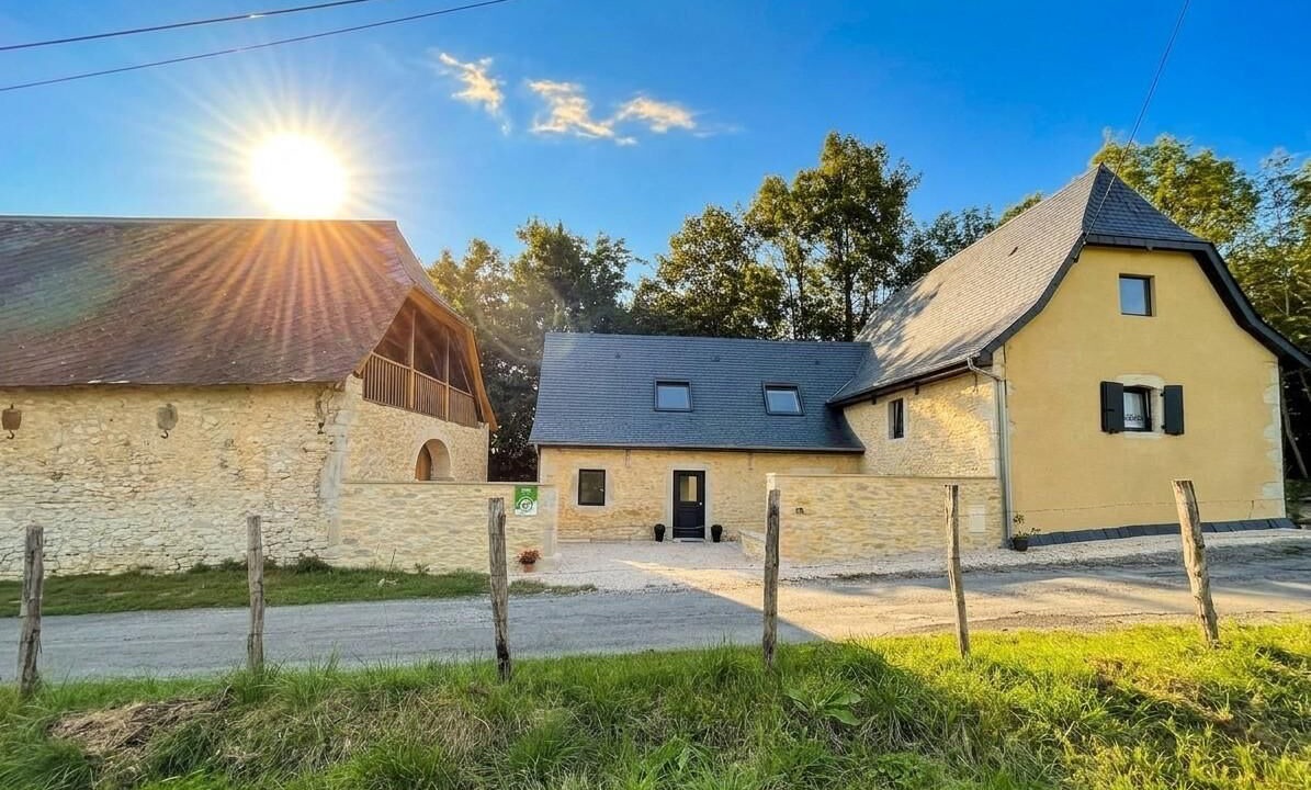 Photo of Outdoor in Lasseube
