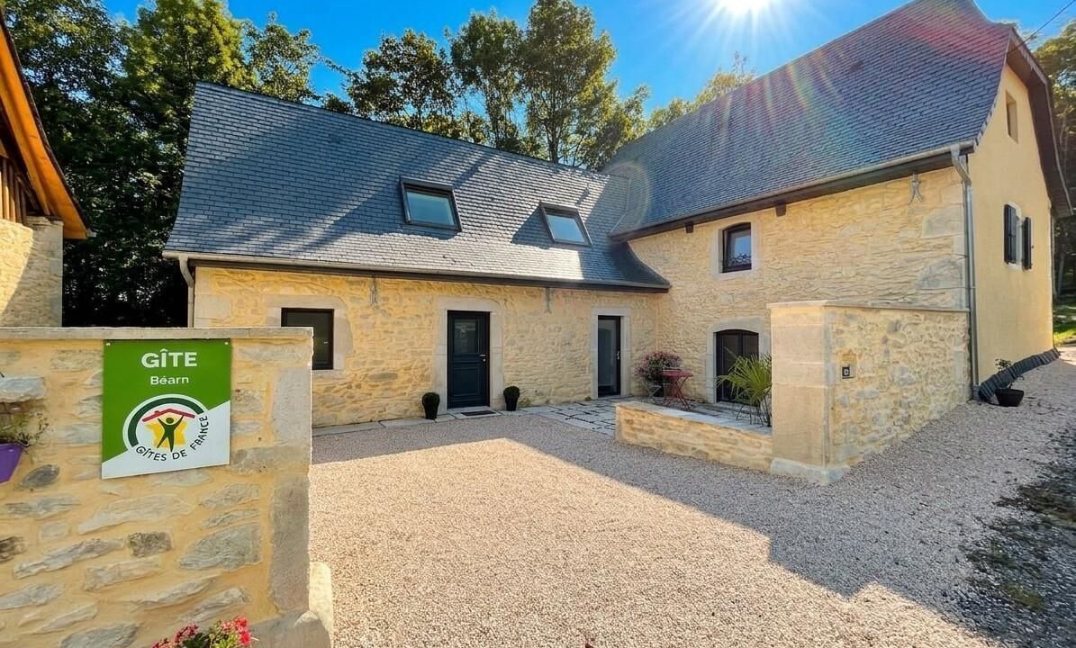 Photo of Outdoor in Lasseube