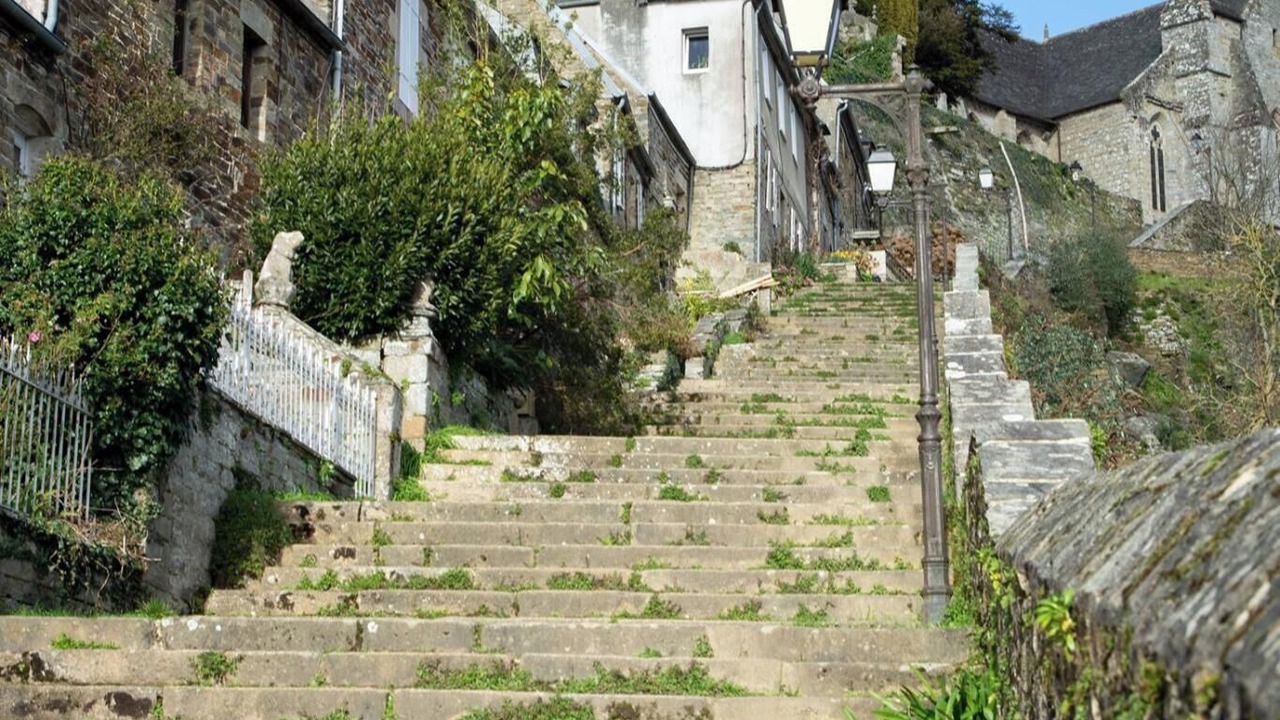 Photo of Outdoor in Ploulech