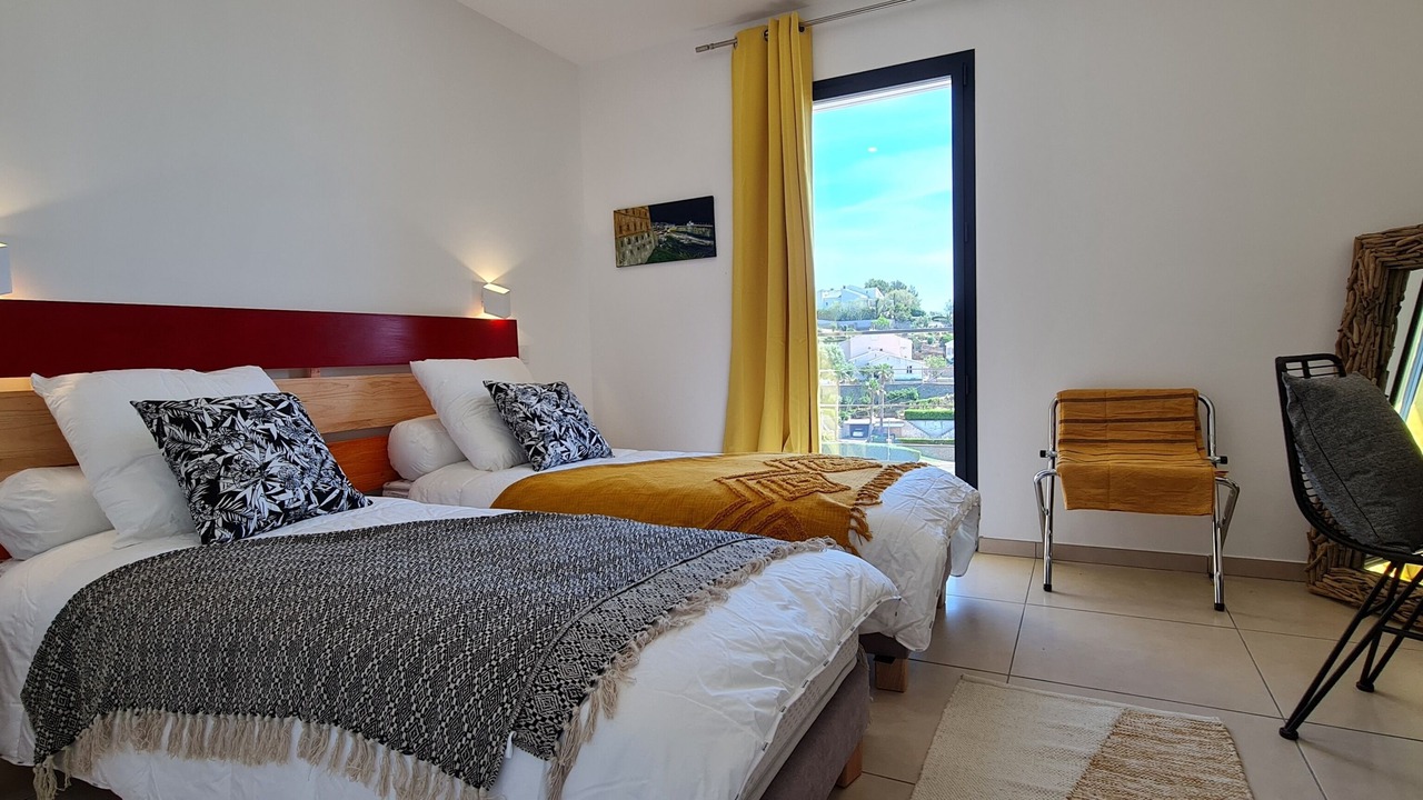 Photo of Bedroom in Figarella