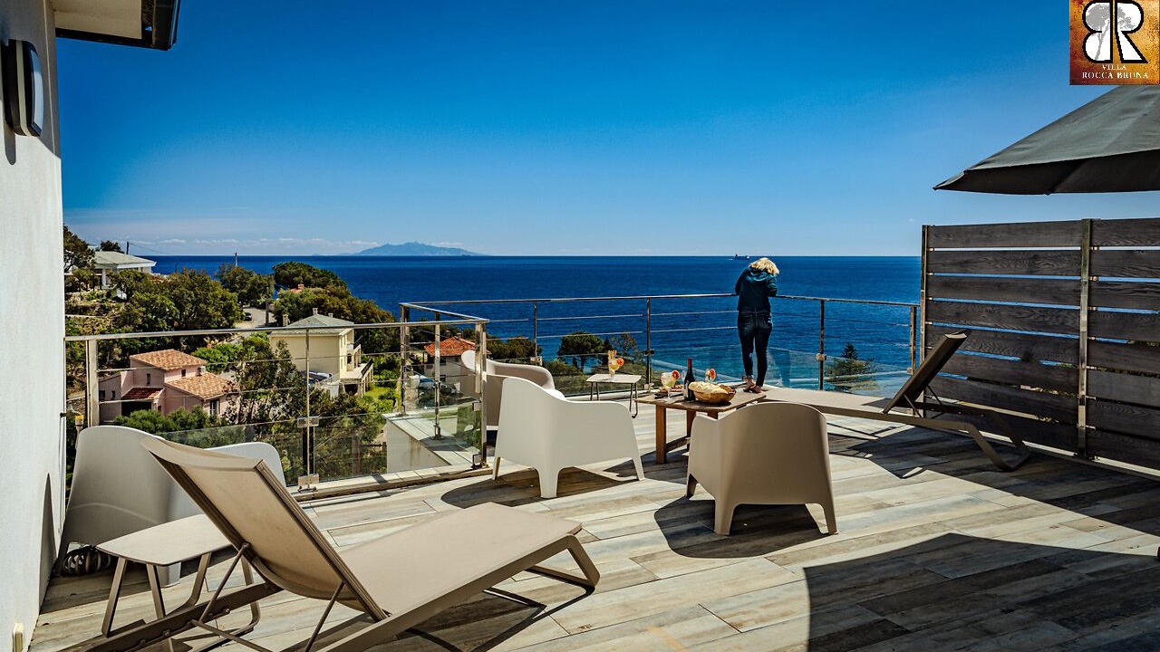 Photo of Patio Balcony in Figarella