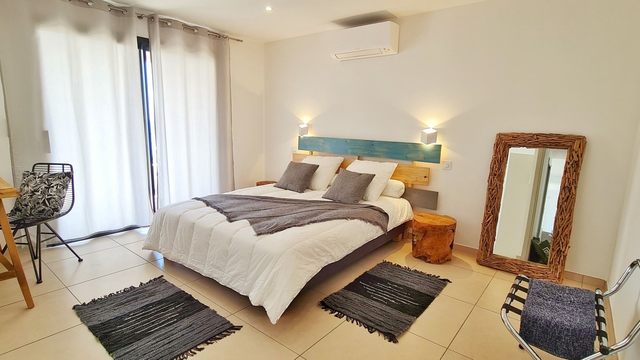 Photo of Bedroom in Figarella