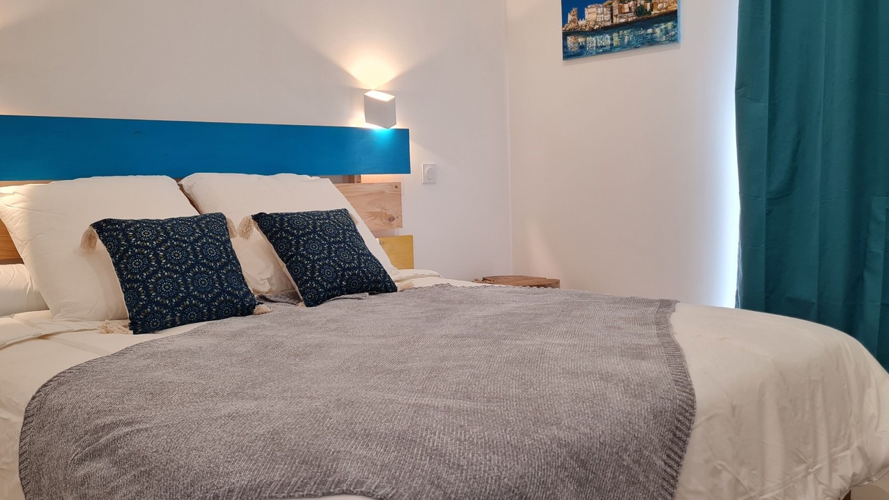 Photo of Bedroom in Figarella