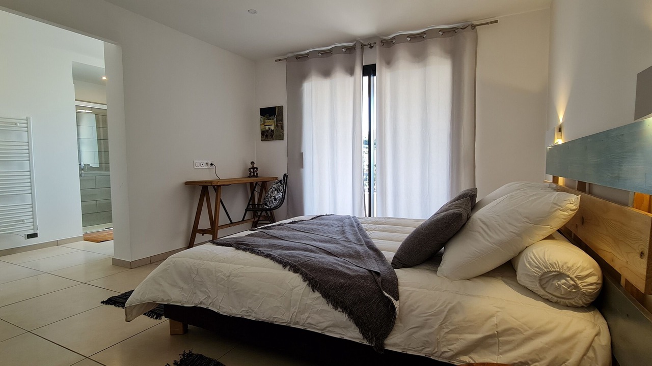 Photo of Bedroom in Figarella