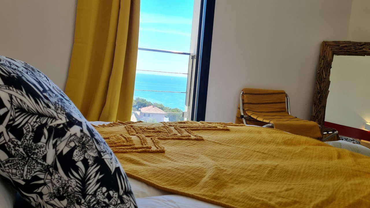 Photo of Bedroom in Figarella