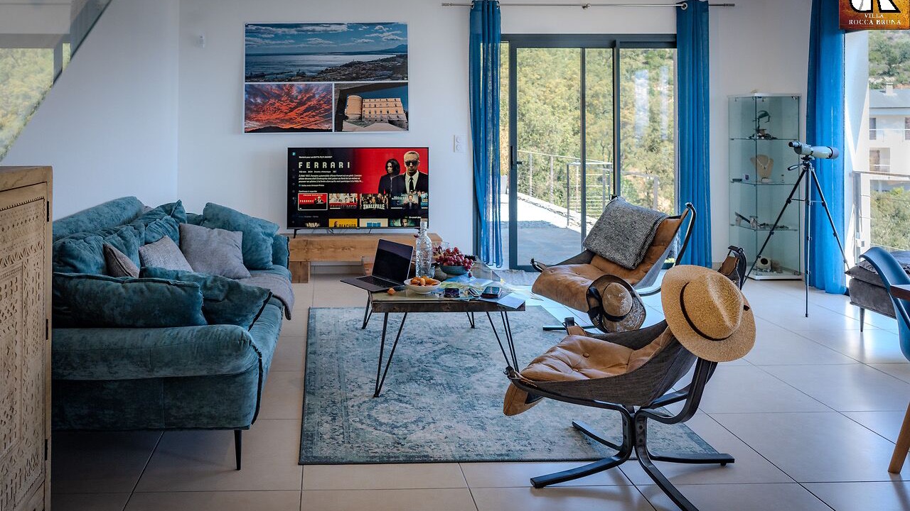 Photo of Livingroom in Figarella