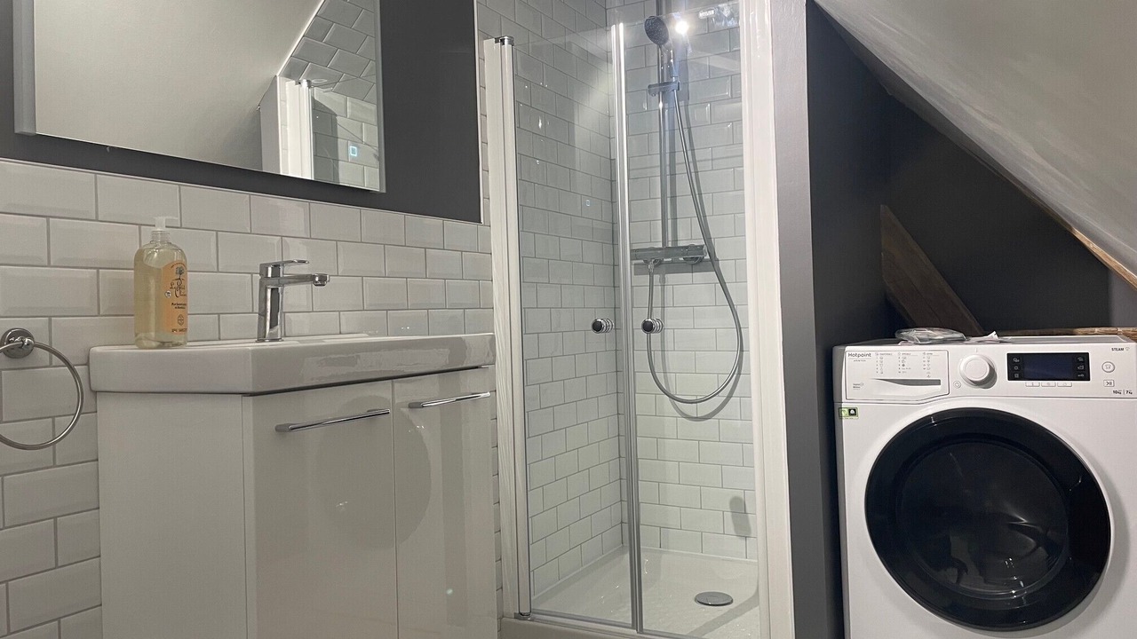 Photo of Bathroom in Montreuil-sur-Barse