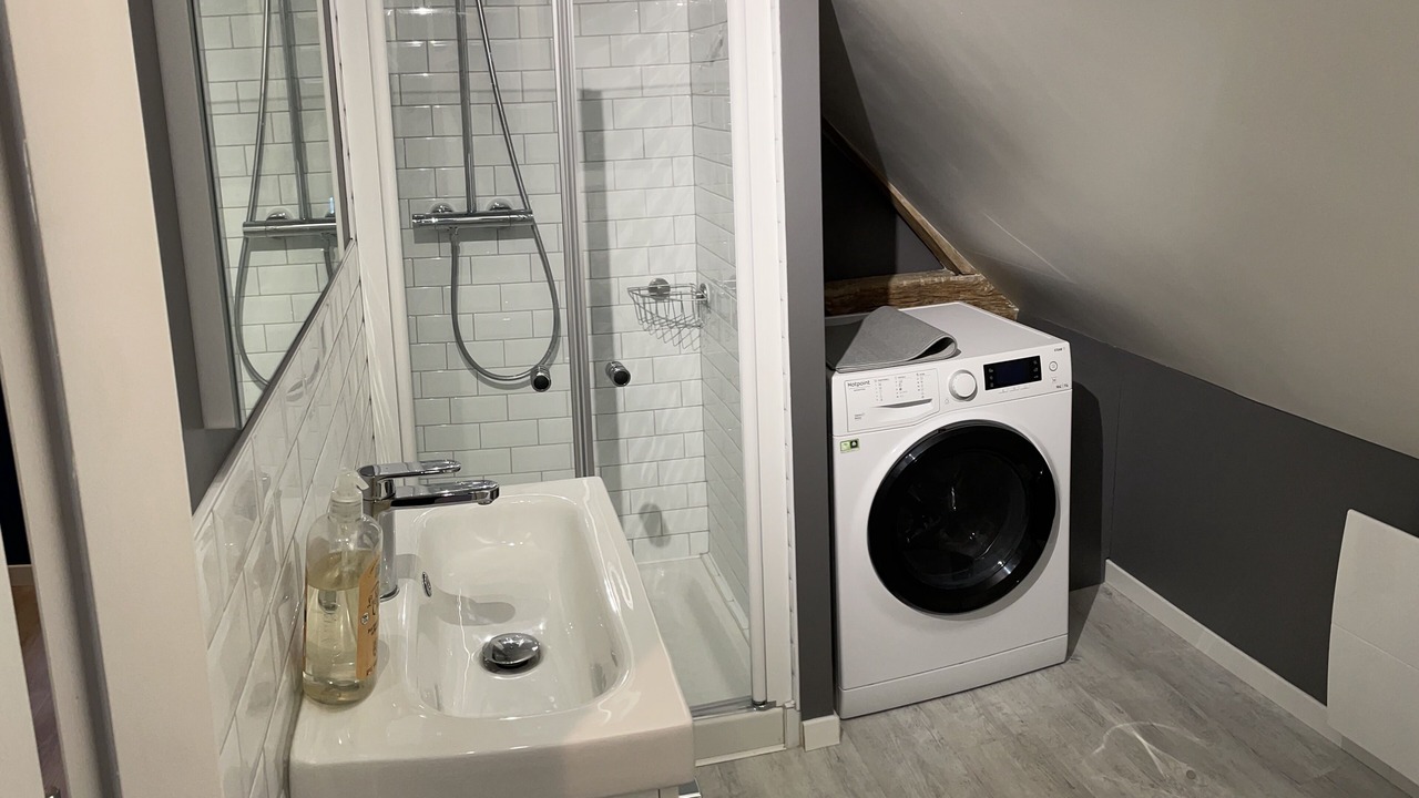Photo of Bathroom in Montreuil-sur-Barse