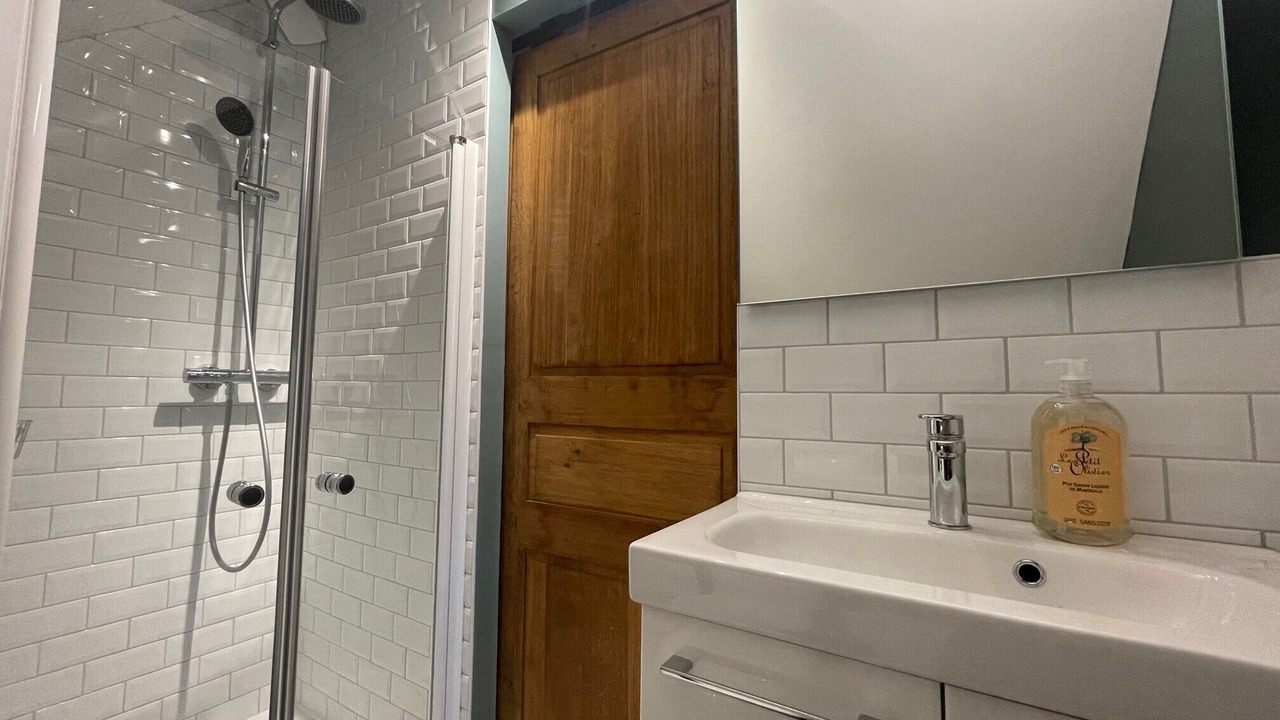 Photo of Bathroom in Montreuil-sur-Barse