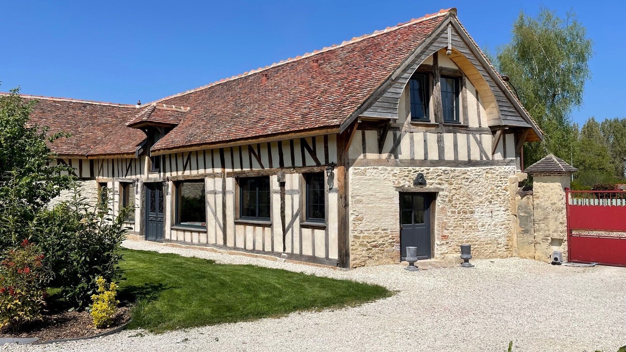 Photo of Outdoor in Montreuil-sur-Barse