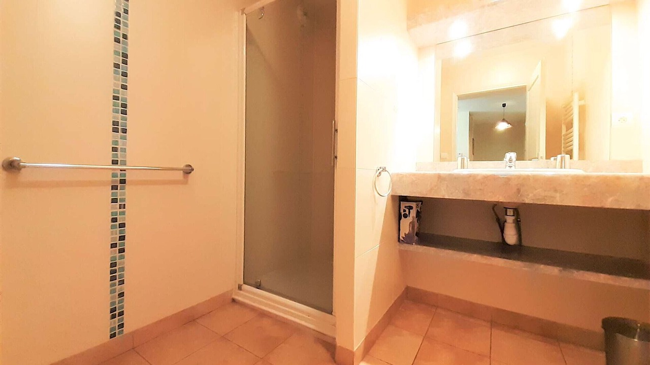 Photo of Bathroom in Saint-Lary-Soulan