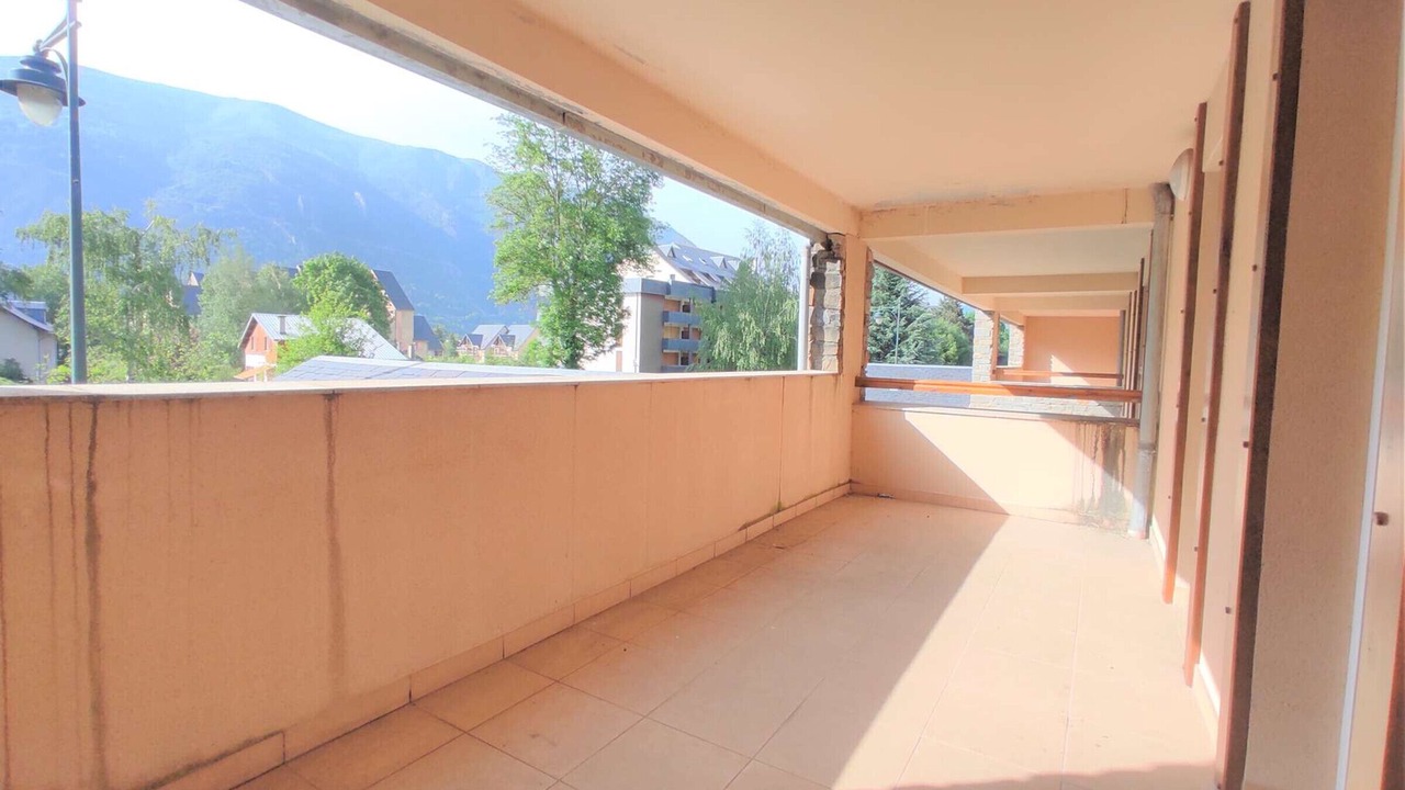 Photo of Outdoor in Saint-Lary-Soulan
