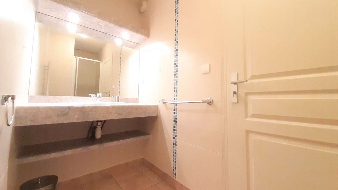 Photo of Bathroom in Saint-Lary-Soulan