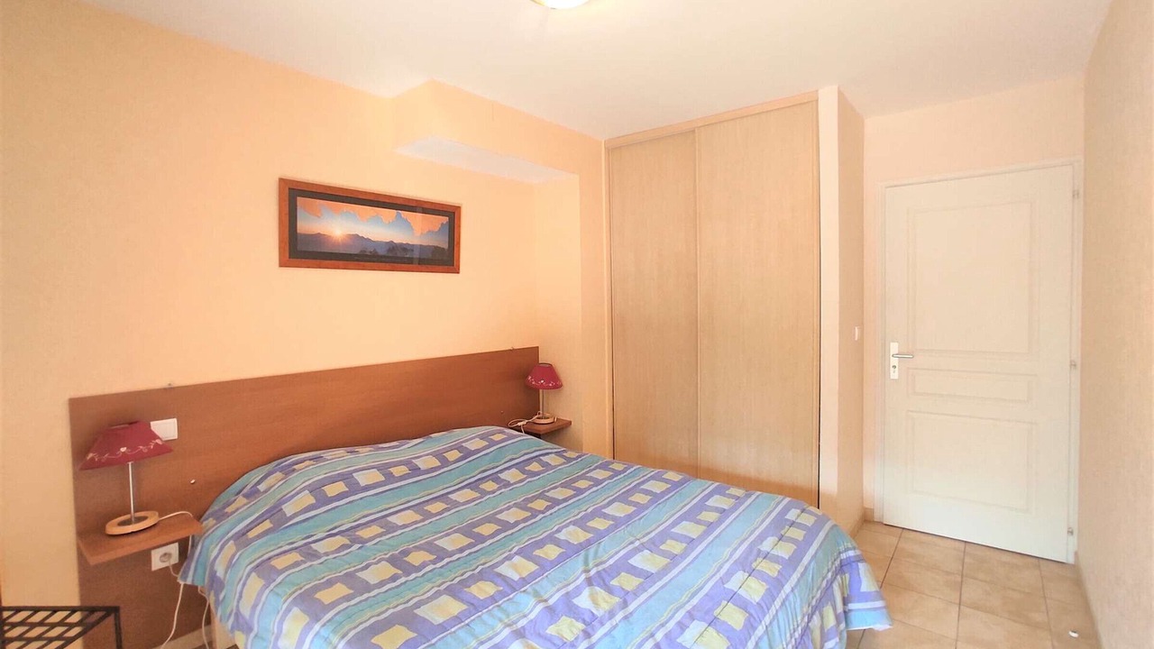 Photo of Bedroom in Saint-Lary-Soulan