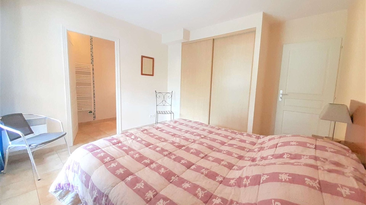 Photo of Bedroom in Saint-Lary-Soulan