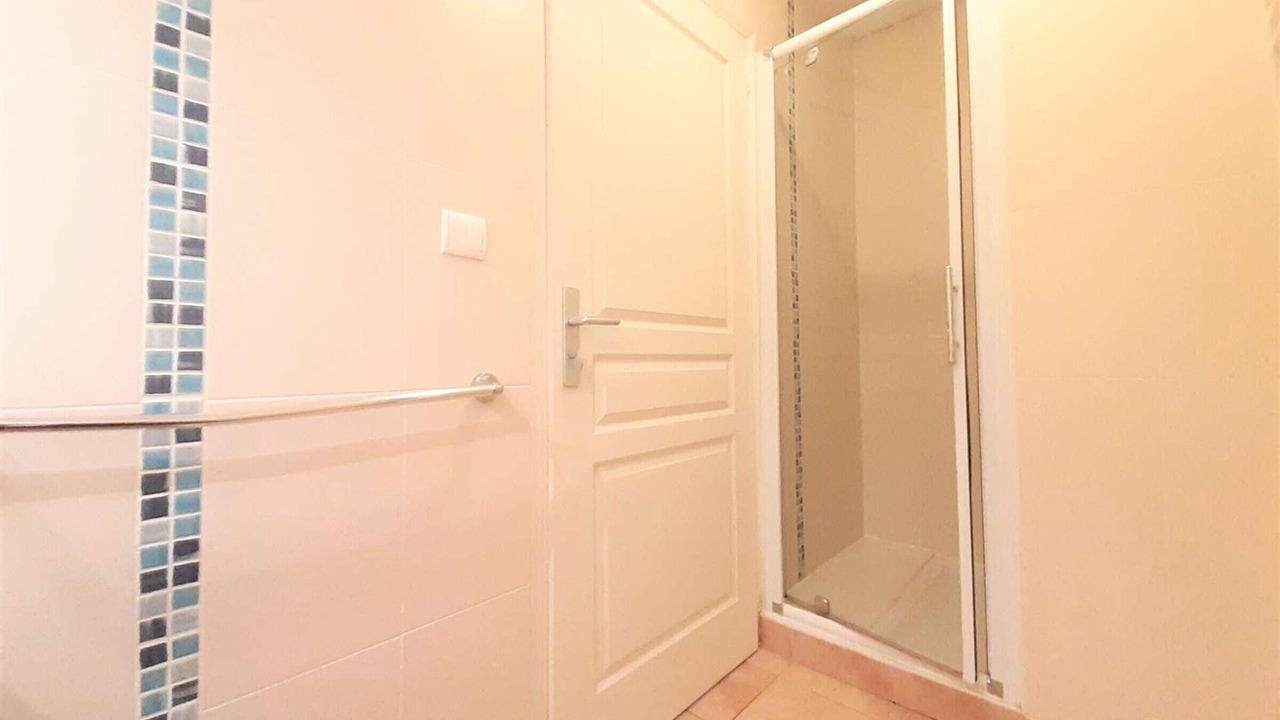 Photo of Bathroom in Saint-Lary-Soulan