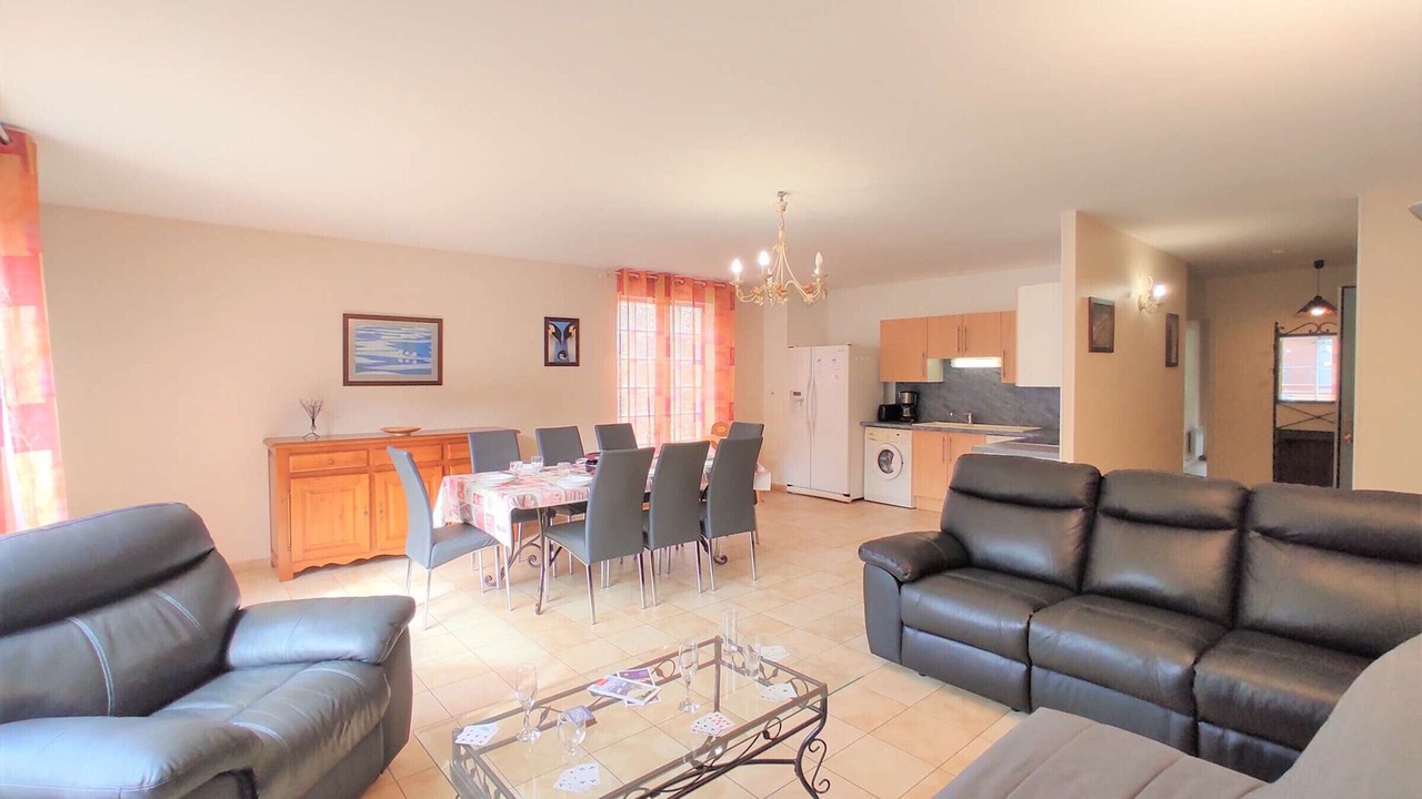 Photo of Livingroom in Saint-Lary-Soulan