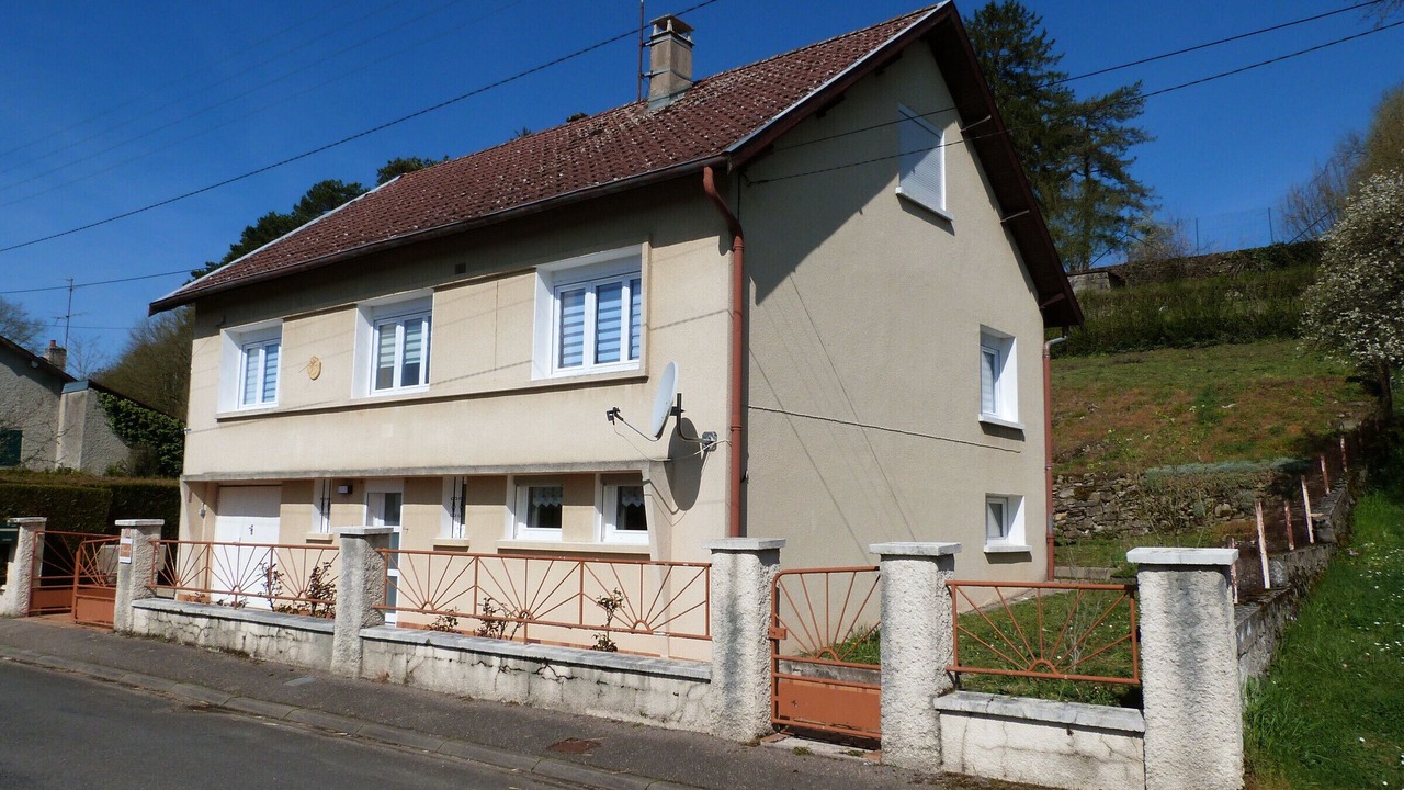 Photo of Outdoor in Vilosnes-Haraumont