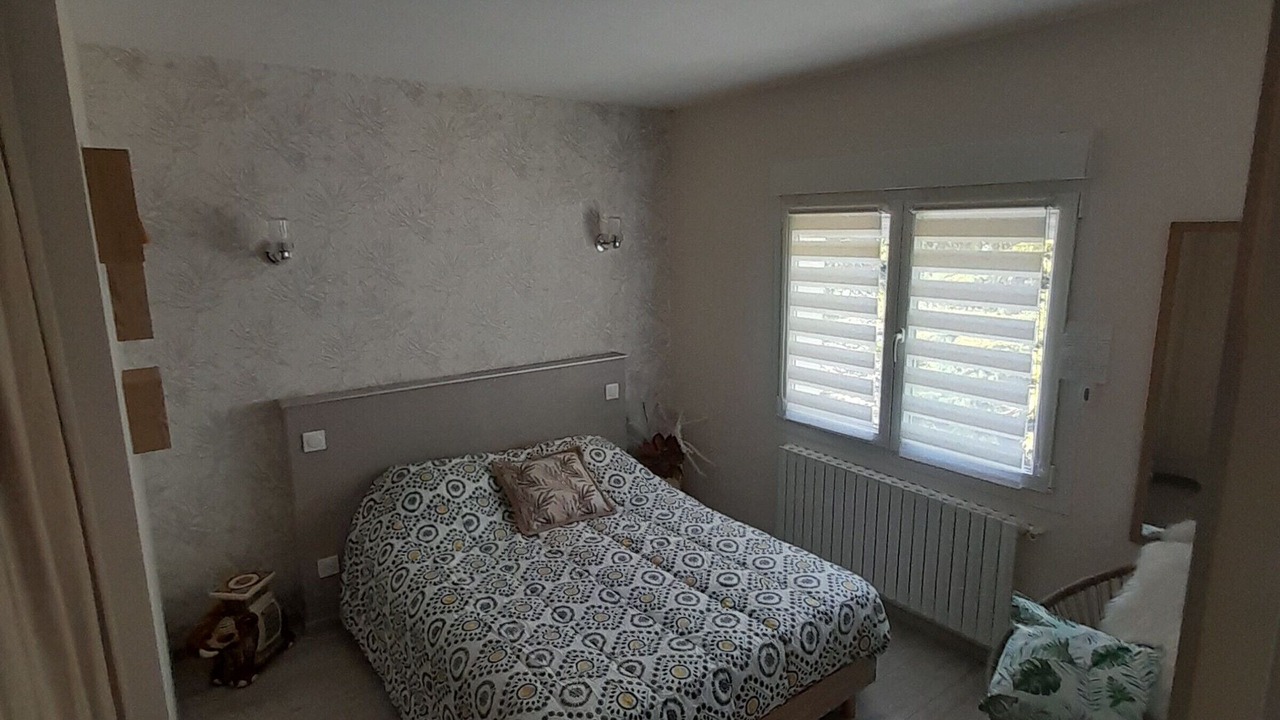 Photo of Bedroom in Vilosnes-Haraumont