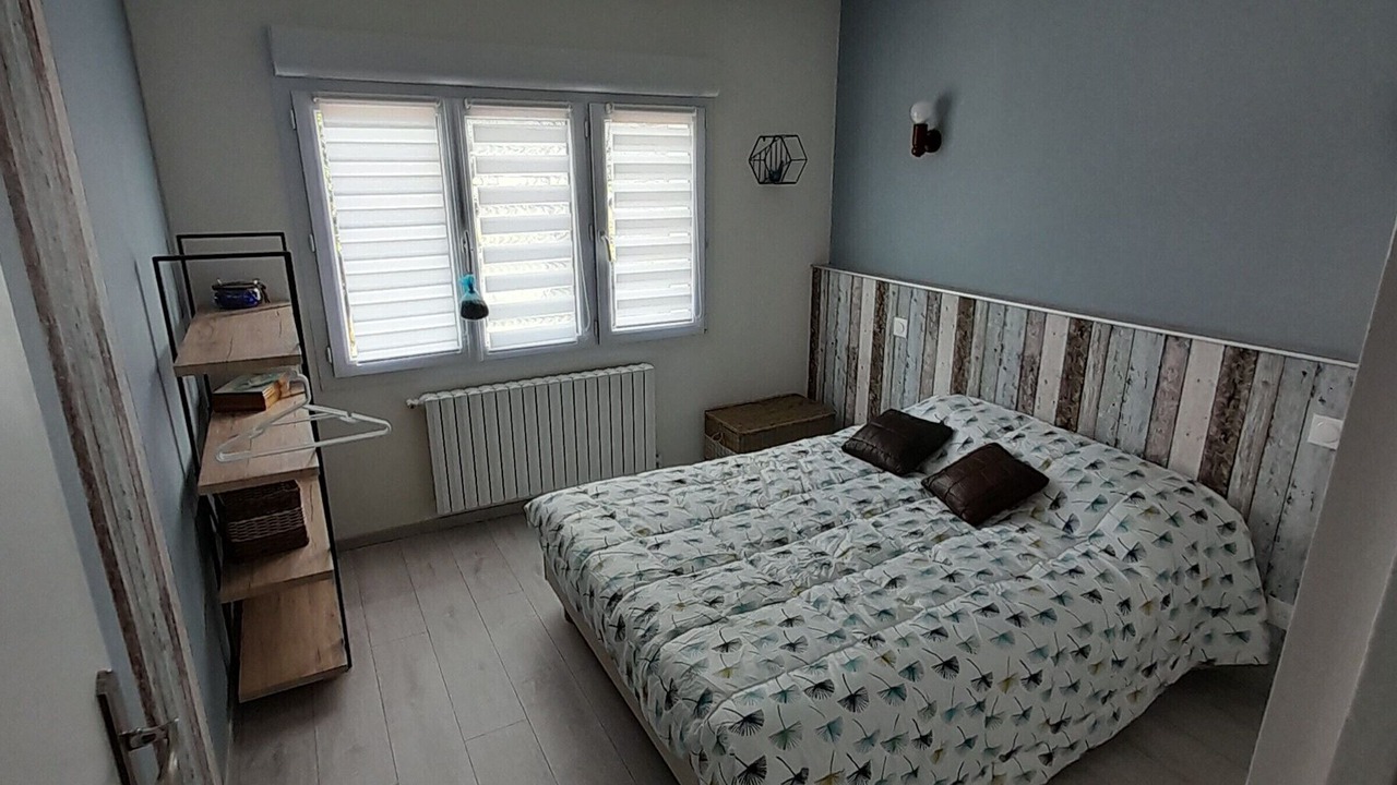 Photo of Bedroom in Vilosnes-Haraumont