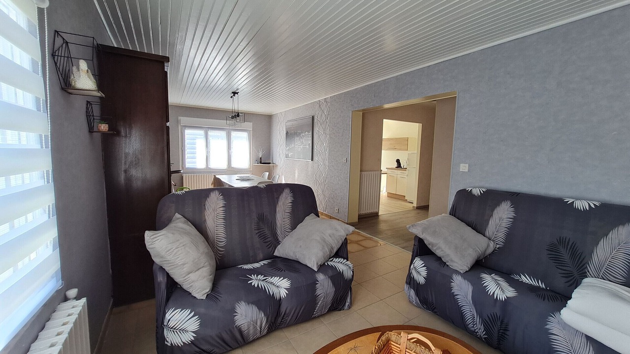 Photo of Livingroom in Vilosnes-Haraumont