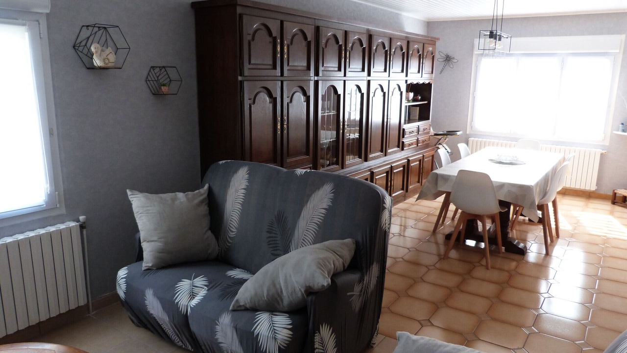 Photo of Livingroom in Vilosnes-Haraumont
